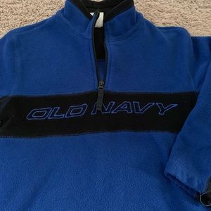 Old navy boys size 6